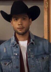 Andrés Reyes Andrés Reyes