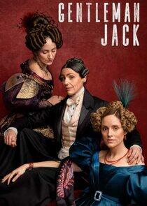 Gentleman Jack