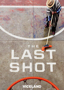 The Last Shot The Last Shot