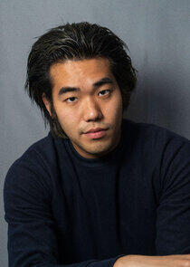 photo of Kosuke Tanaka photo of Kosuke Tanaka