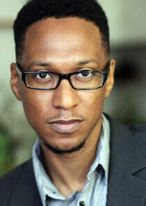 photo of Matt Young