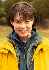 Saito Ena
