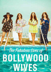 Fabulous Lives of Bollywood Wives Fabulous Lives of Bollywood Wives