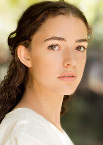 photo of Rose Jackson-Smith photo of Rose Jackson-Smith