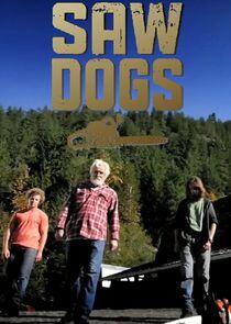 Saw Dogs Saw Dogs
