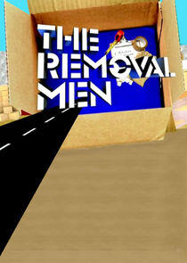 The Removal Men - Pickfords The Removal Men - Pickfords