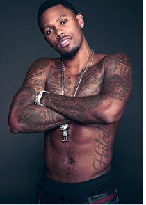 Daniel Gibson