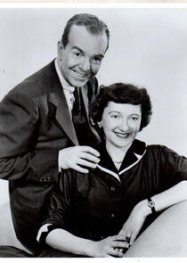 Ethel and Albert Ethel and Albert
