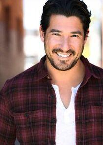photo of Derek Alvarado photo of Derek Alvarado