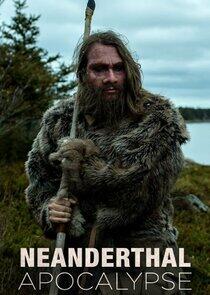 Neanderthal Apocalypse Neanderthal Apocalypse