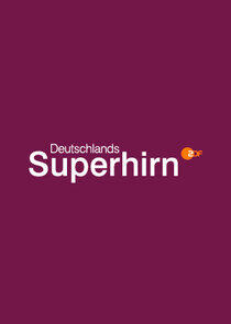 Deutschlands Superhirn Deutschlands Superhirn