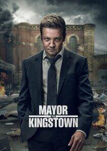 Mayor of Kingstown - Season 2 Mayor of Kingstown - Season 2