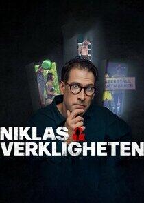 Niklas Och Verkligheten Niklas Och Verkligheten