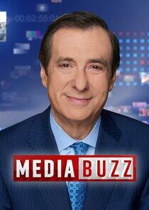 MediaBuzz MediaBuzz