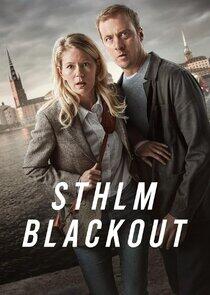 STHLM Blackout STHLM Blackout