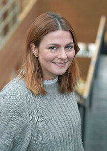 Sunniva Raknes