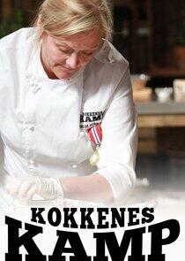 Kokkenes kamp Kokkenes kamp