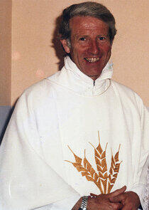 The Killing of Father Niall Molloy The Killing of Father Niall Molloy