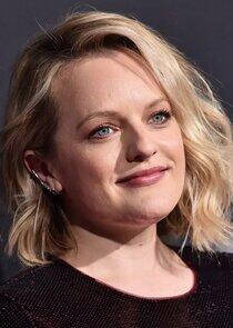 Elisabeth Moss