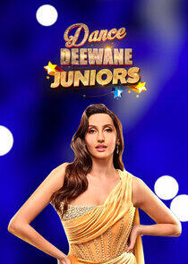 Dance Deewane Juniors Dance Deewane Juniors