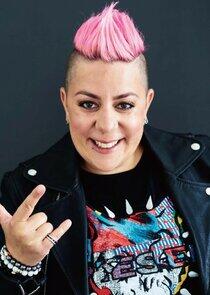 photo of Anna Polyviou