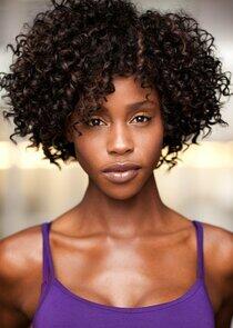 Tenika Davis Tenika Davis