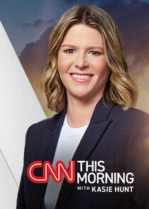CNN This Morning CNN This Morning