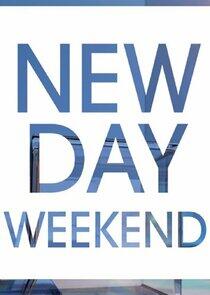 New Day Saturday New Day Saturday