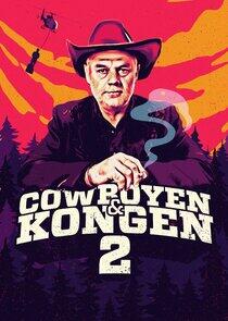 Cowboyen og kongen Cowboyen og kongen