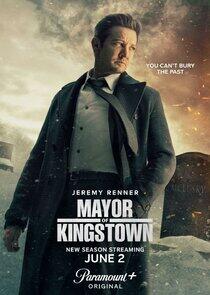 Mayor of Kingstown - Season 3 Mayor of Kingstown - Season 3