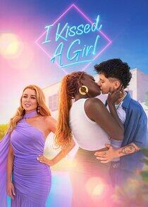 I Kissed a Girl I Kissed a Girl