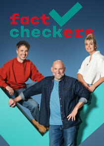 Factcheckers - Season 5 Factcheckers - Season 5