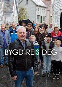 Bygd reis deg