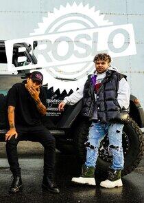 Broslo Broslo