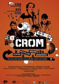 Crom Crom