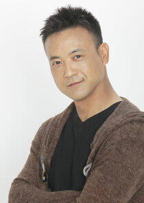photo of Shinichi Nihashi photo of Shinichi Nihashi