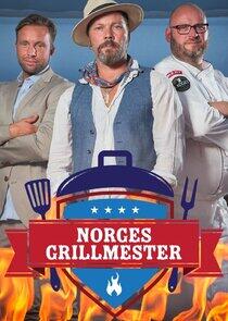 Norges Grillmester Norges Grillmester