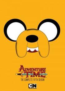 Adventure Time - Season 5 Adventure Time - Season 5