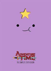 Adventure Time - Season 6 Adventure Time - Season 6