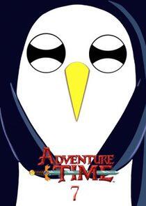 Adventure Time - Season 7 Adventure Time - Season 7