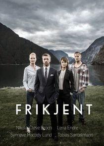 Frikjent - Season 1 Frikjent - Season 1