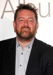 Guy Garvey Guy Garvey