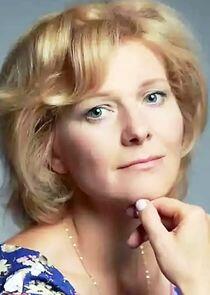 Марина Кондратьева Марина Кондратьева