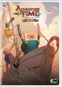 Adventure Time - Season 8 Adventure Time - Season 8