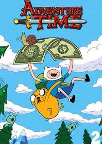 Adventure Time - Season 2 Adventure Time - Season 2