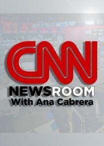 CNN Newsroom with Ana Cabrera CNN Newsroom with Ana Cabrera