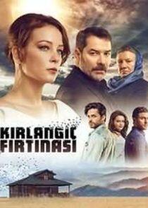 Kırlangıç Fırtınası Kırlangıç Fırtınası