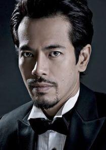 Jake Macapagal