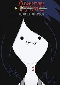 Adventure Time - Season 4 Adventure Time - Season 4