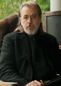 Caleb Carr Caleb Carr